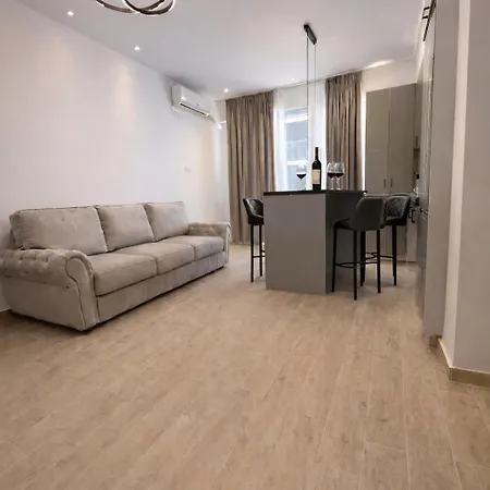 Gold Meraki & Apartamento