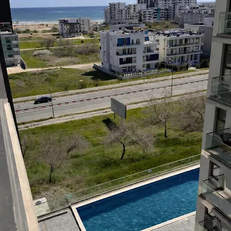 Gold Meraki & Apartamento *